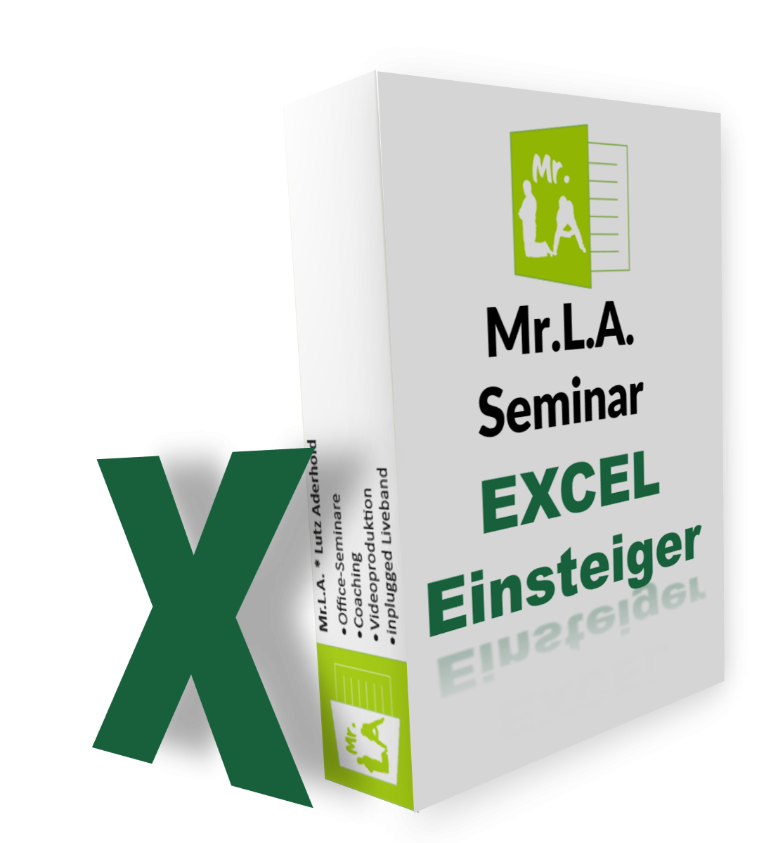 Artikelbild Excel Anwender