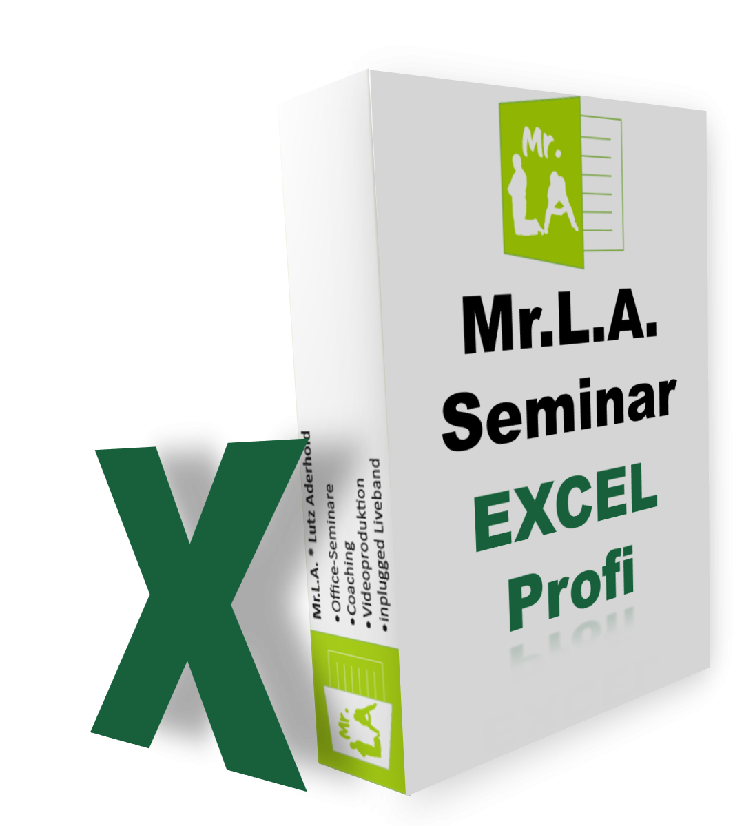 Artikelbild Excel Anwender