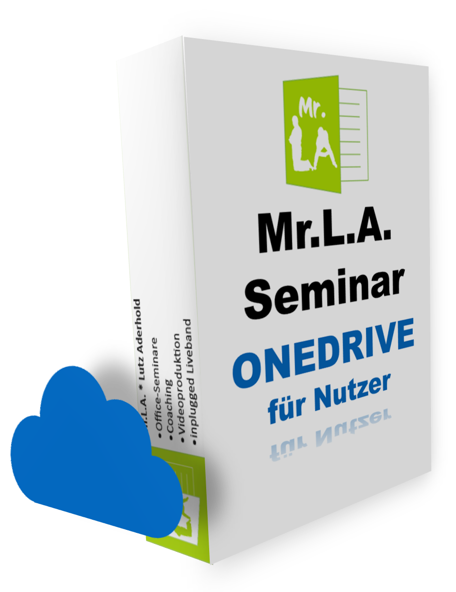 Artikelbild OneDrive fur Nutzer