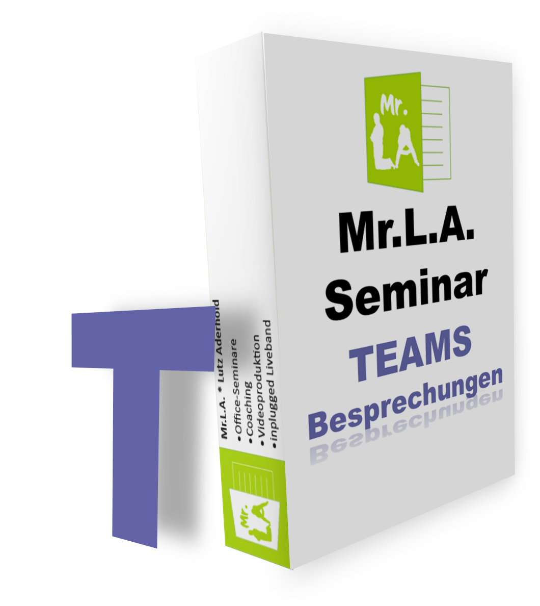 Artikelbild Teams Besprechungen