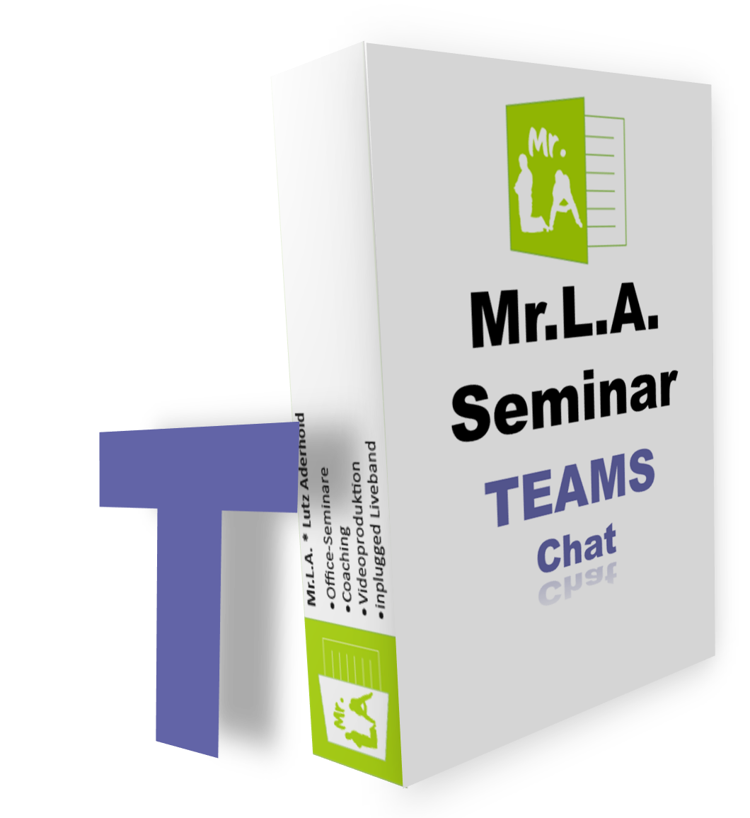 Artikelbild Teams Chat