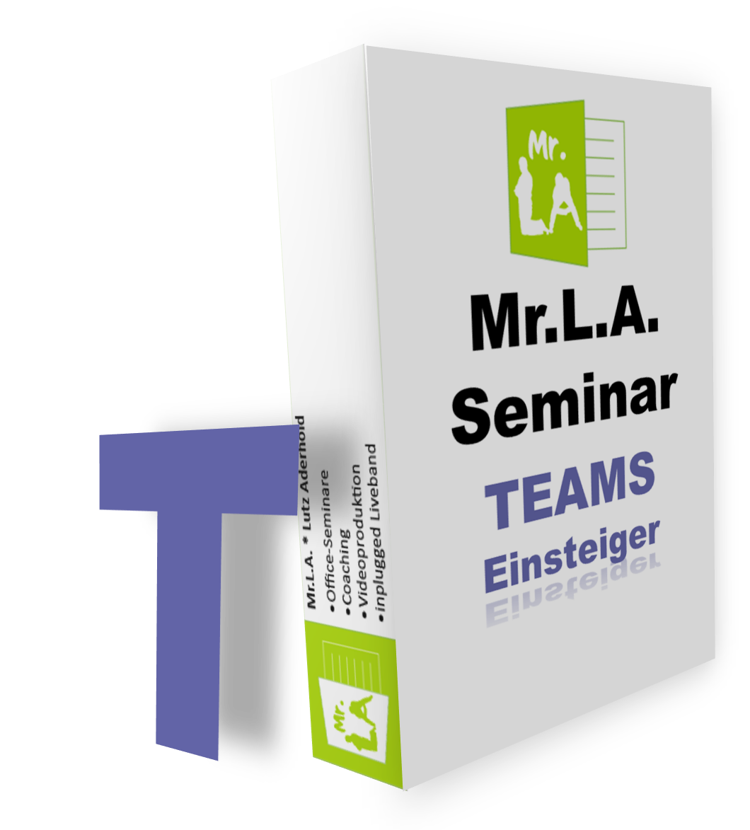Artikelbild Teams Einsteiger