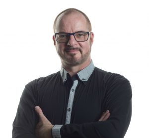 Lutz Aderhold - Mr.L.A. (C) Andrea Ludwig Lutz Aderhold - MrL.A.